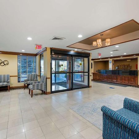 Best Western Louisville East Inn & Suites Zewnętrze zdjęcie
