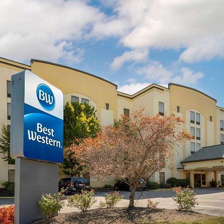 Best Western Louisville East Inn & Suites Zewnętrze zdjęcie