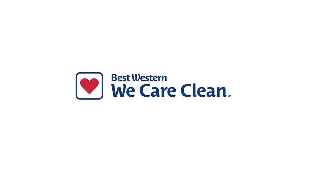 Best Western Louisville East Inn & Suites Zewnętrze zdjęcie