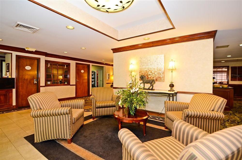 Best Western Louisville East Inn & Suites Pokój zdjęcie