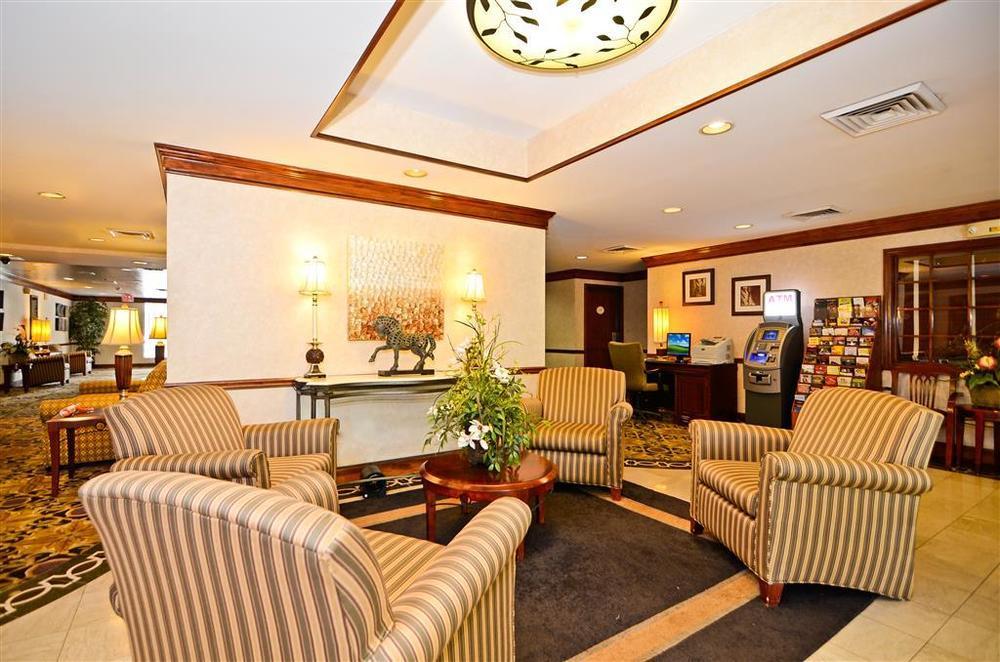 Best Western Louisville East Inn & Suites Wnętrze zdjęcie