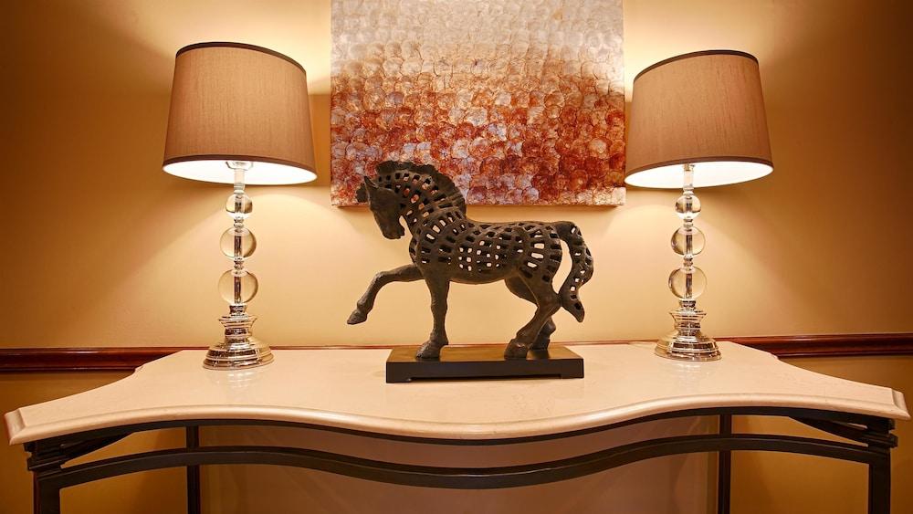 Best Western Louisville East Inn & Suites Zewnętrze zdjęcie