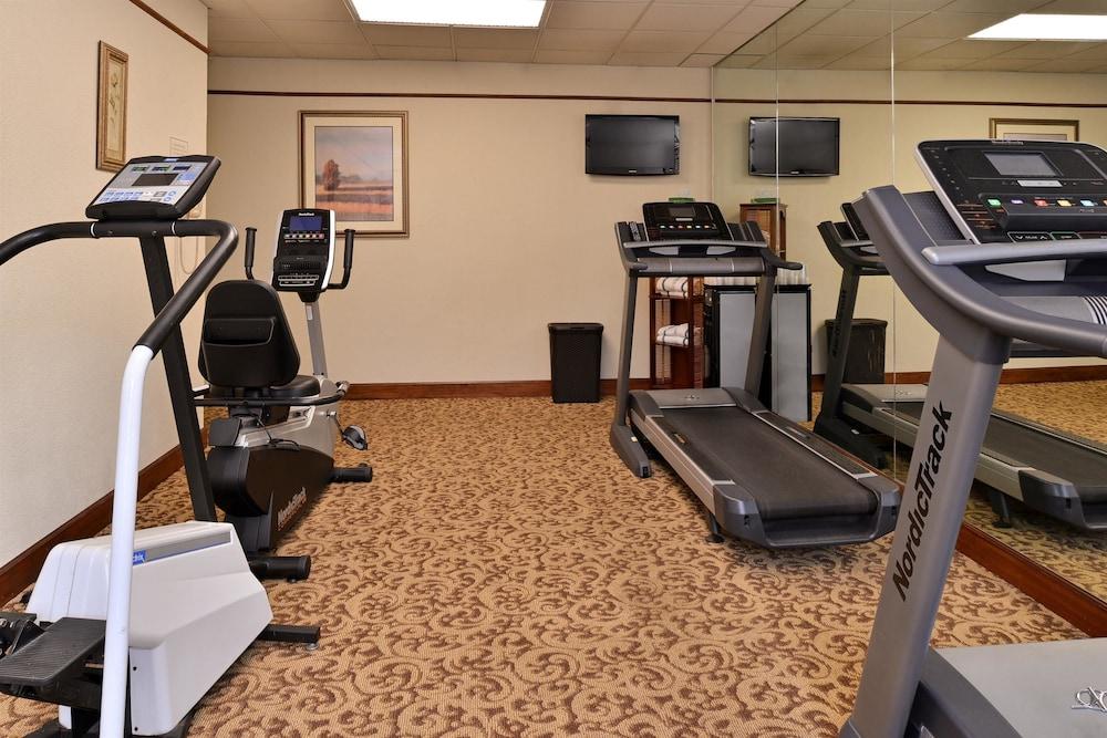 Best Western Louisville East Inn & Suites Zewnętrze zdjęcie