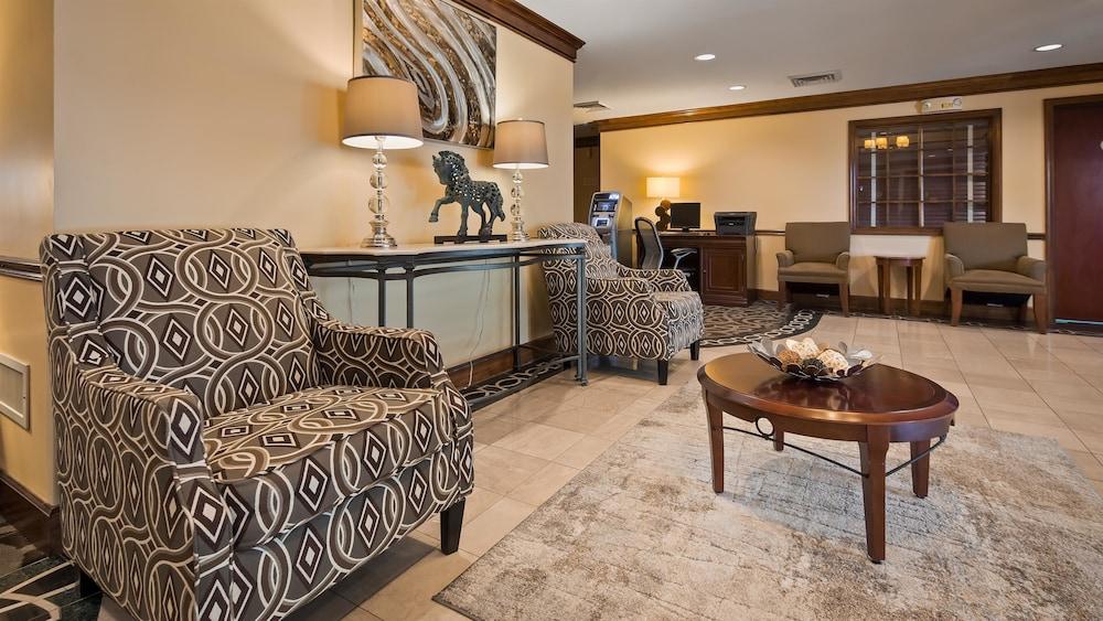 Best Western Louisville East Inn & Suites Zewnętrze zdjęcie